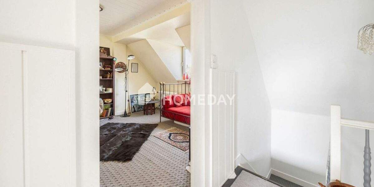 Reihenmittelhaus Mönchengladbach Geneicken - 6 Zimmer, 141 m&sup2;, 398.000&euro; | Angebot:25864027