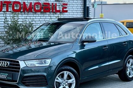 Audi Q3 133.025 km 17.990 &euro; Erkelenz 41812