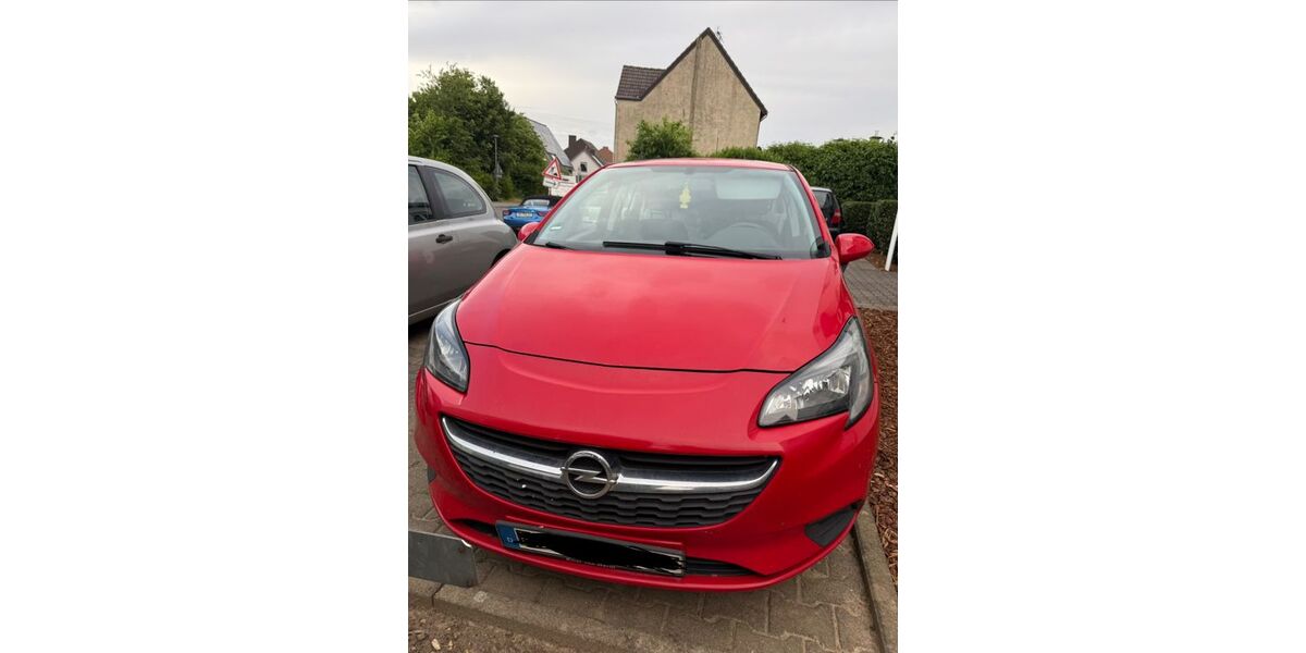 Opel Corsa 74.500 km 6.150 &euro; Hückelhoven 41836