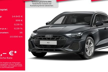 Audi A3 6.171 km 40.890 &euro; Mönchengladbach 41066