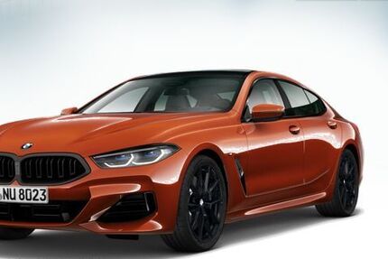 BMW 840 62.501 km 67.740 &euro; Düsseldorf 40549