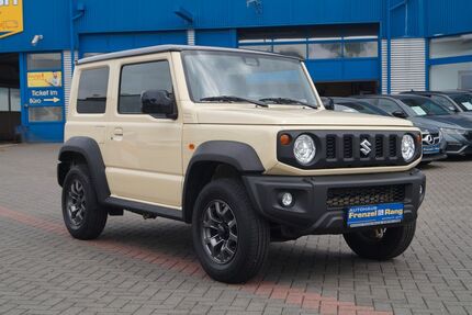 Suzuki Jimny 25.700 km 29.750 &euro; Nettetal 41334