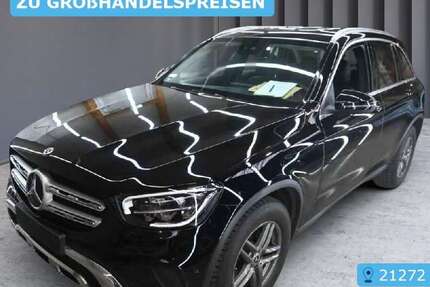 Mercedes-Benz GLC 220 89.346 km 30.190 &euro; Krefeld 47829