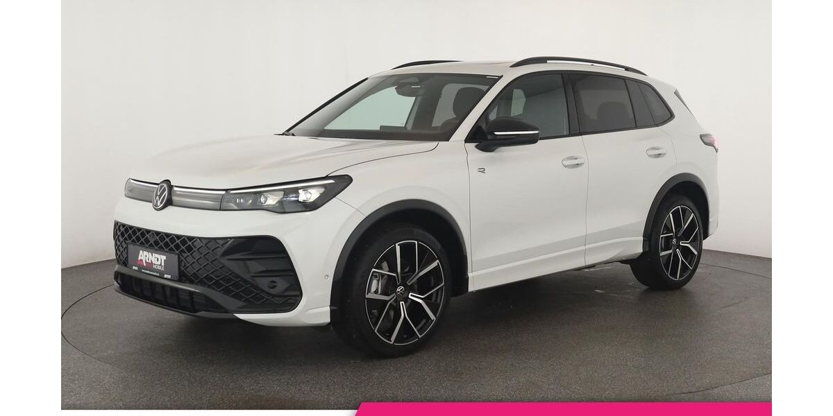 VW Tiguan 20.300 km 44.884 &euro; Düsseldorf 40233