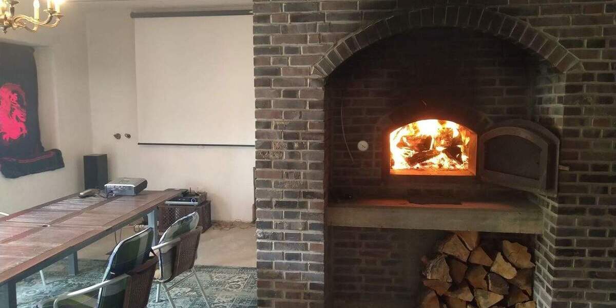 Bauernhaus, Landhaus Hückelhoven - 8 Zimmer, 304 m&sup2;, 667.000&euro; | Angebot:25680500