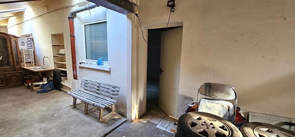 Gewerbeobjekt Mönchengladbach Süd - 690&euro; | Angebot:25934766