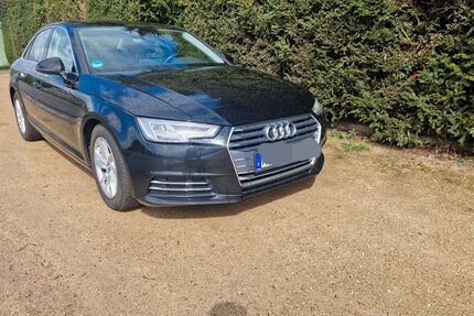 Audi A4 207.000 km 12.299 &euro; Heinsberg 52525