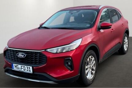 Ford Kuga 9.500 km 33.350 &euro; Mönchengladbach 41061