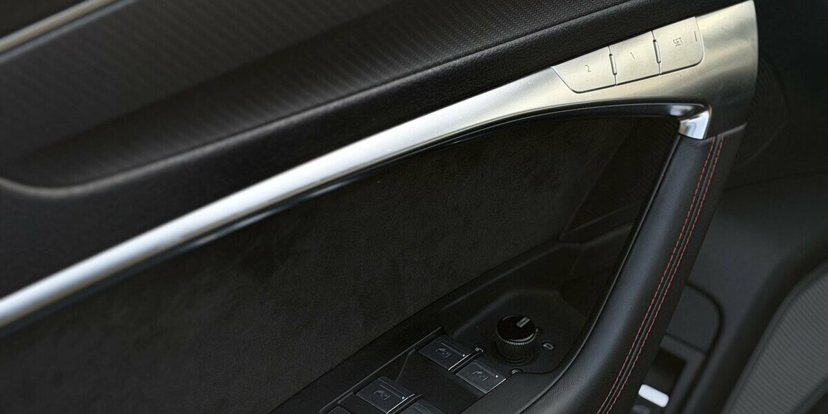 Audi RS6 4.0 TFSI / PANO/ Keramik / Nachtsicht / 22´´ 85.000 km 88.000 &euro; Mönchengladbach 41066