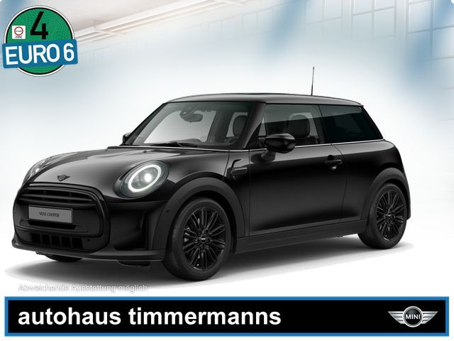Mini Cooper 46.598 km 26.990 &euro; Kaarst 41564