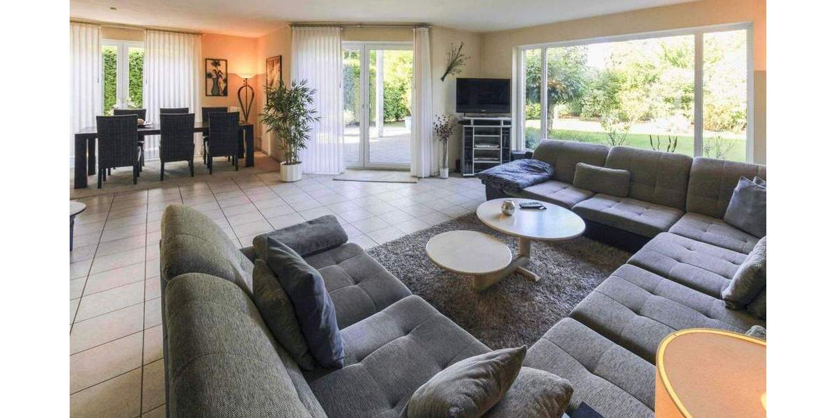 Einfamilienhaus Hückelhoven Doveren - 4 Zimmer, 162 m&sup2;, 495.000&euro; | Angebot:25748760