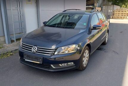 VW Passat 199.000 km 7.400 &euro; Viersen 41749