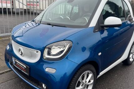 Smart ForTwo 57.000 km 7.400 &euro; Mönchengladbach 41238