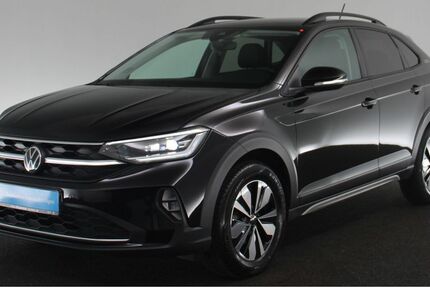 VW Taigo 11.924 km 24.331 &euro; Krefeld 47803