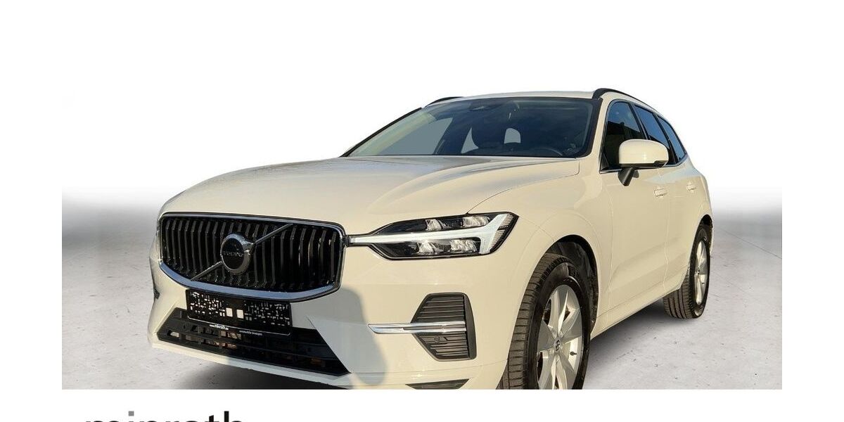 Volvo XC60 38.996 km 29.670 &euro; Moers 47441