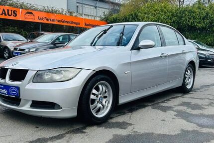 BMW 318 240.000 km 2.500 &euro; Mönchengladbach 41199