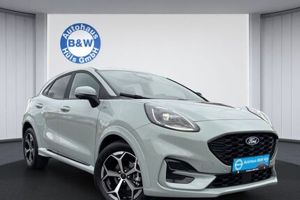 Ford Puma 6.145 km 24.899 &euro; Krefeld 47805