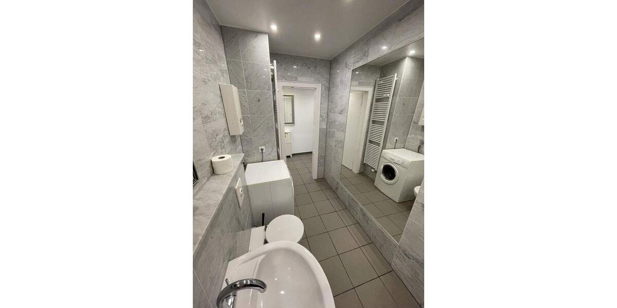 Etagenwohnung Düsseldorf Altstadt - 2 Zimmer, 57 m&sup2;, 639.000&euro; | Angebot:25760383