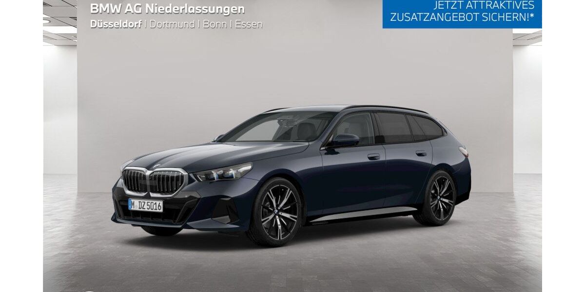BMW 520 27.284 km 57.899 &euro; Düsseldorf 40237