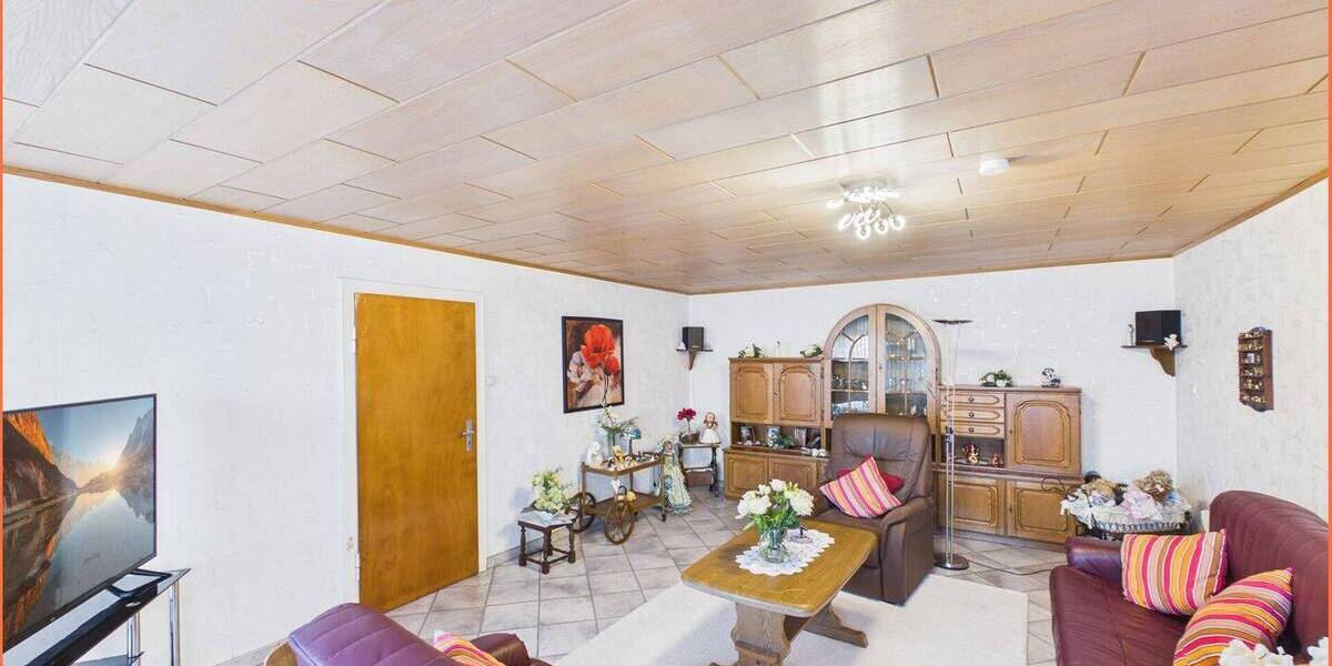 Einfamilienhaus Hückelhoven Hilfarth - 5 Zimmer, 100 m&sup2;, 179.000&euro; | Angebot:26014829