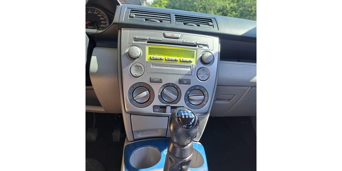 Mazda 2 108.000 km 1.500 &euro; Hückelhoven 41836