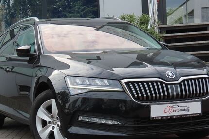 Skoda Superb 49.367 km 23.900 &euro; Neuss 41469