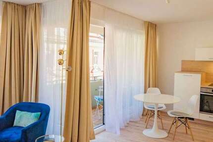 Zimmer Düsseldorf Stadtbezirk 3 - 1 Zimmer, 1.250&euro; | Angebot:25165887