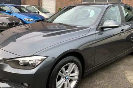 BMW 316 72.000 km 15.350 &euro; Moers 47443