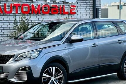 Peugeot 5008 102.365 km 16.999 &euro; Erkelenz 41812