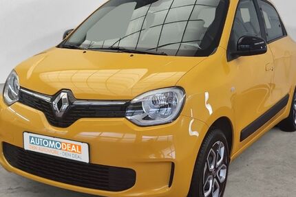 Renault Twingo 15.318 km 13.989 &euro; Moers 47445