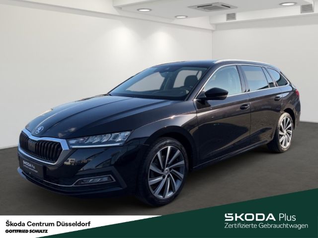 Skoda Octavia 75.353 km 22.470 &euro; Düsseldorf 40233