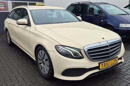 Mercedes-Benz E 200 458.727 km 8.450 &euro; Korschenbroich 41352