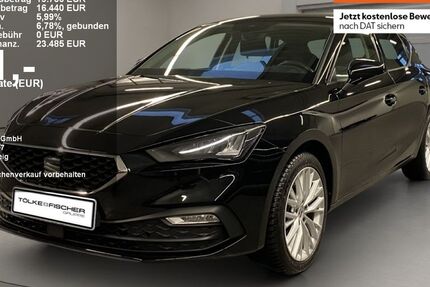 Seat Leon 14.791 km 19.580 &euro; Krefeld 47805