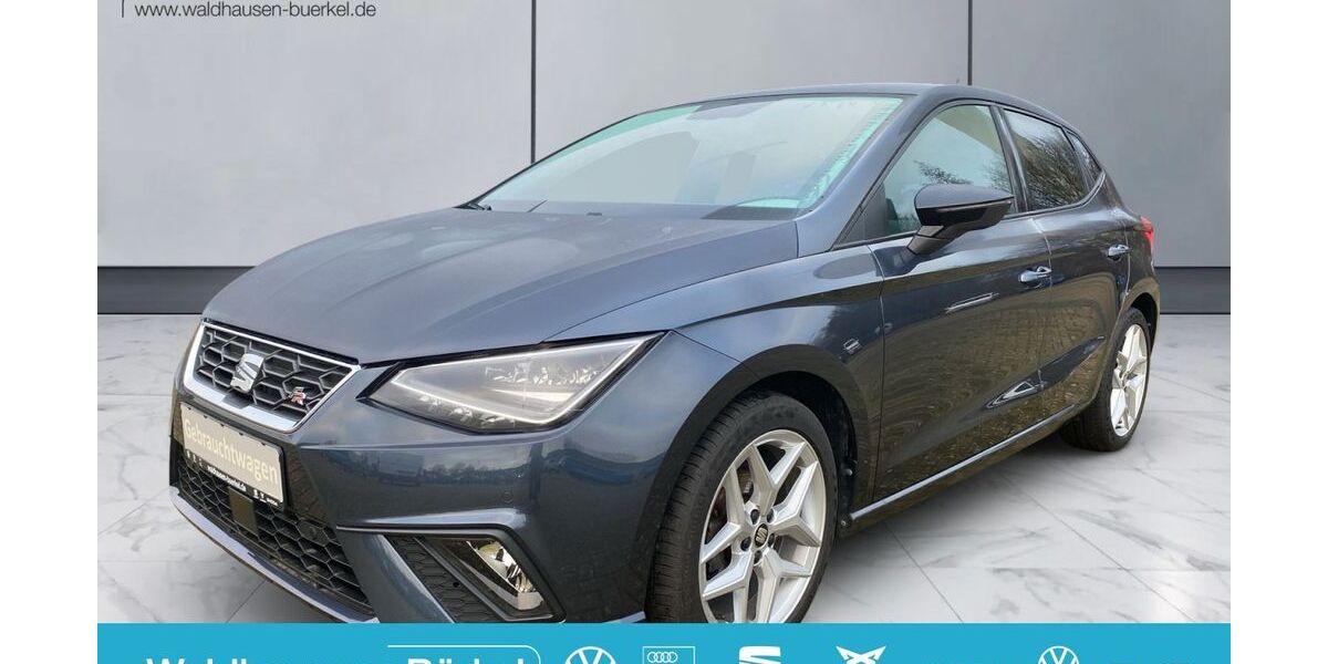Seat Ibiza 26.447 km 15.990 &euro; Viersen 41751