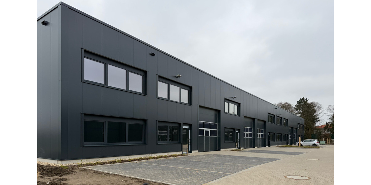 Gewerbeobjekt Wegberg - 1.208&euro; | Angebot:25046565