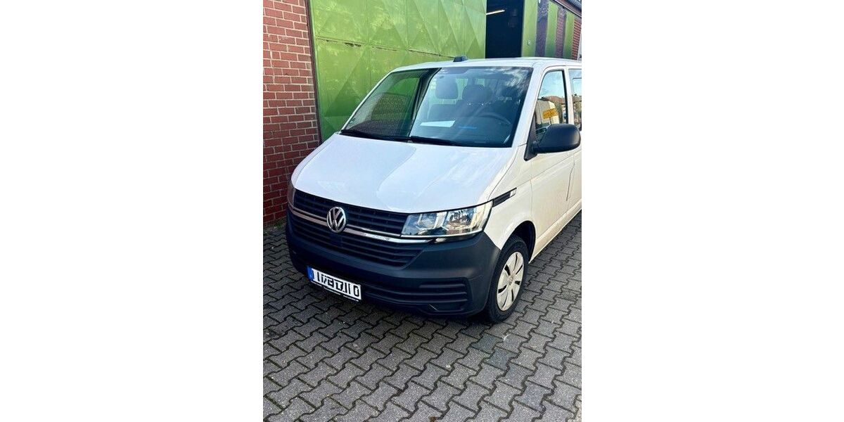 VW T6 Transporter 162.920 km 25.500 &euro; Grevenbroich 41515