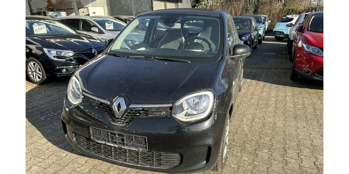 Renault Twingo 17.544 km 13.990 &euro; Erkelenz 41812