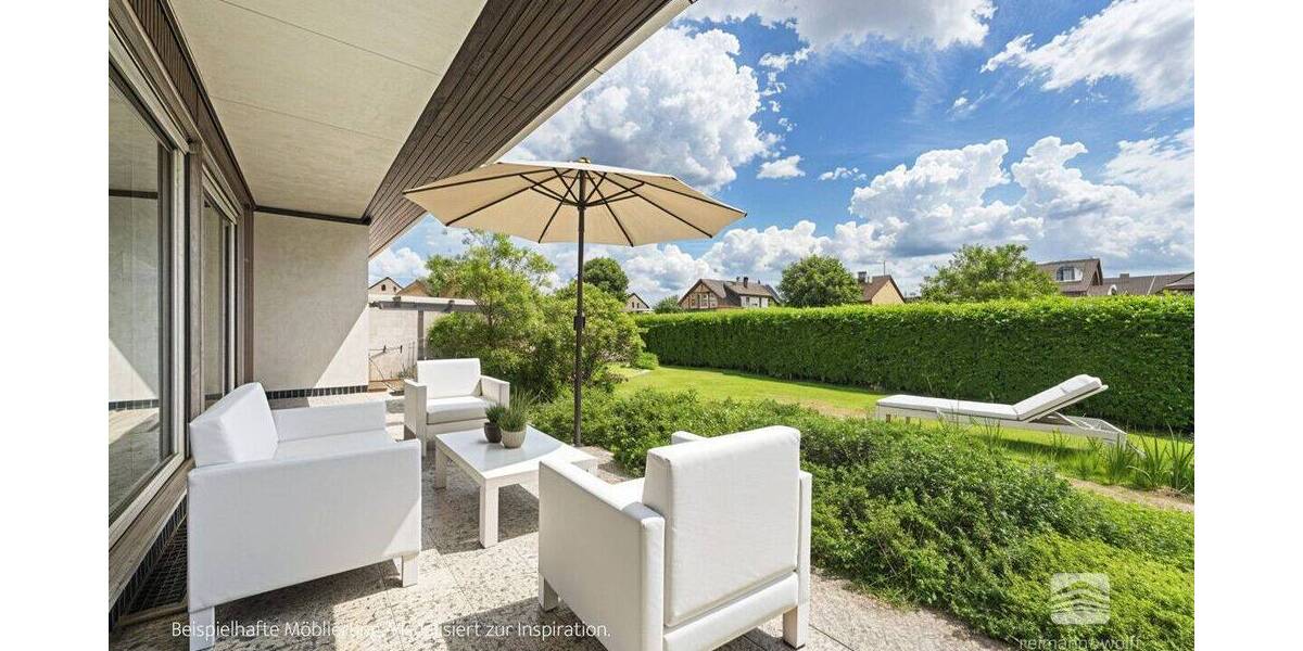 Bungalow Hückelhoven Ratheim - 5 Zimmer, 118 m&sup2;, 289.000&euro; | Angebot:26869293