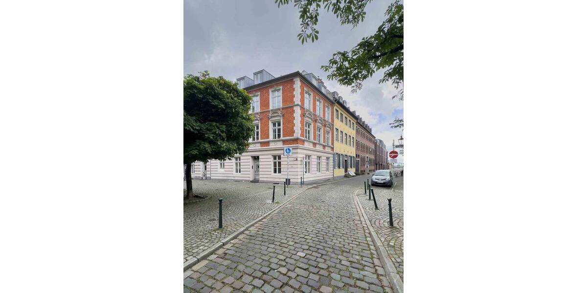 Gewerbeobjekt Düsseldorf Altstadt - 1.000&euro; | Angebot:26632786