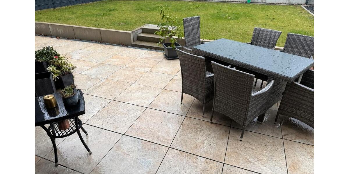 Erdgeschoßwohnung Mönchengladbach Süd - 3 Zimmer, 110 m&sup2;, 1.463&euro; | Angebot:26034993