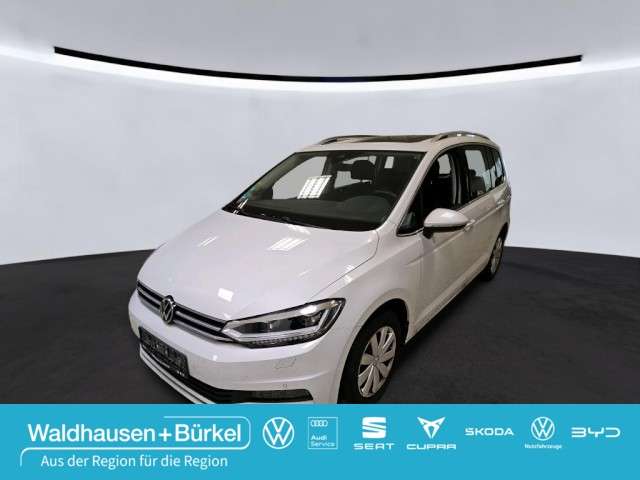 VW Touran 52.430 km 28.950 &euro; Mönchengladbach 41063