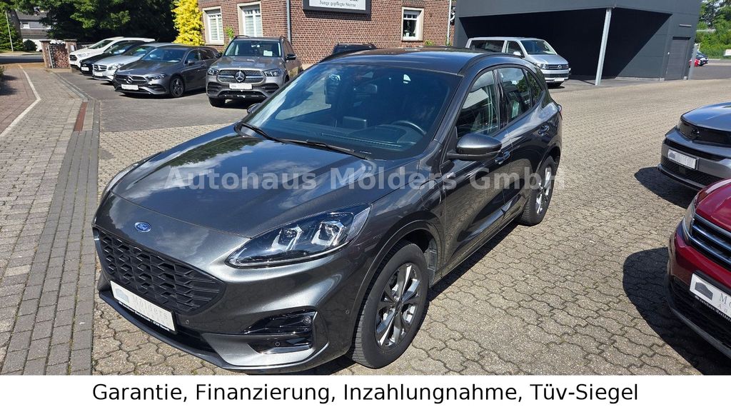 Ford Kuga 24.000 km 28.950 &euro; Rheurdt 47509