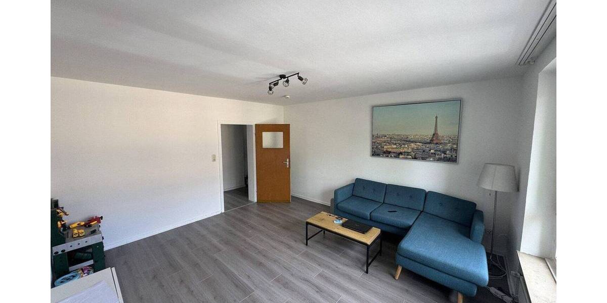 Etagenwohnung Moers Moers-Mitte - 3 Zimmer, 62 m&sup2;, 590&euro; | Angebot:26825322