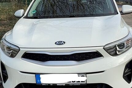 Kia Stonic 88.500 km 10.000 &euro; Wegberg 41844