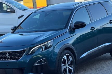 Peugeot 5008 175.127 km 11.500 &euro; Hückelhoven 41836