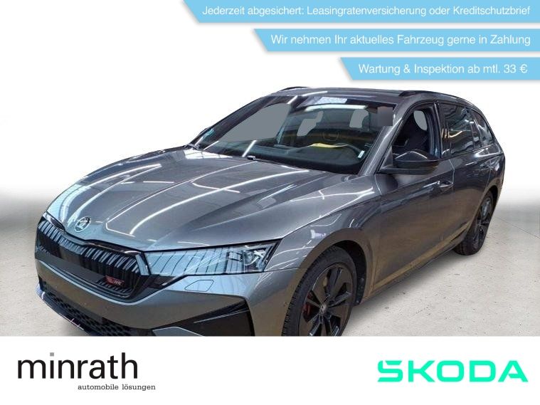 Skoda Octavia 20.886 km 36.440 &euro; Moers 47441