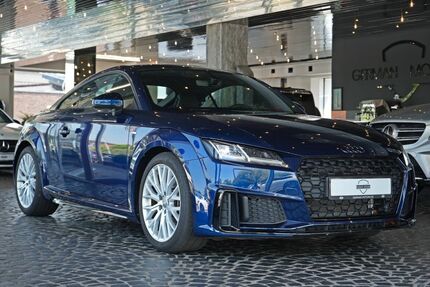 Audi TT 15.692 km 36.800 &euro; Mönchengladbach 41199