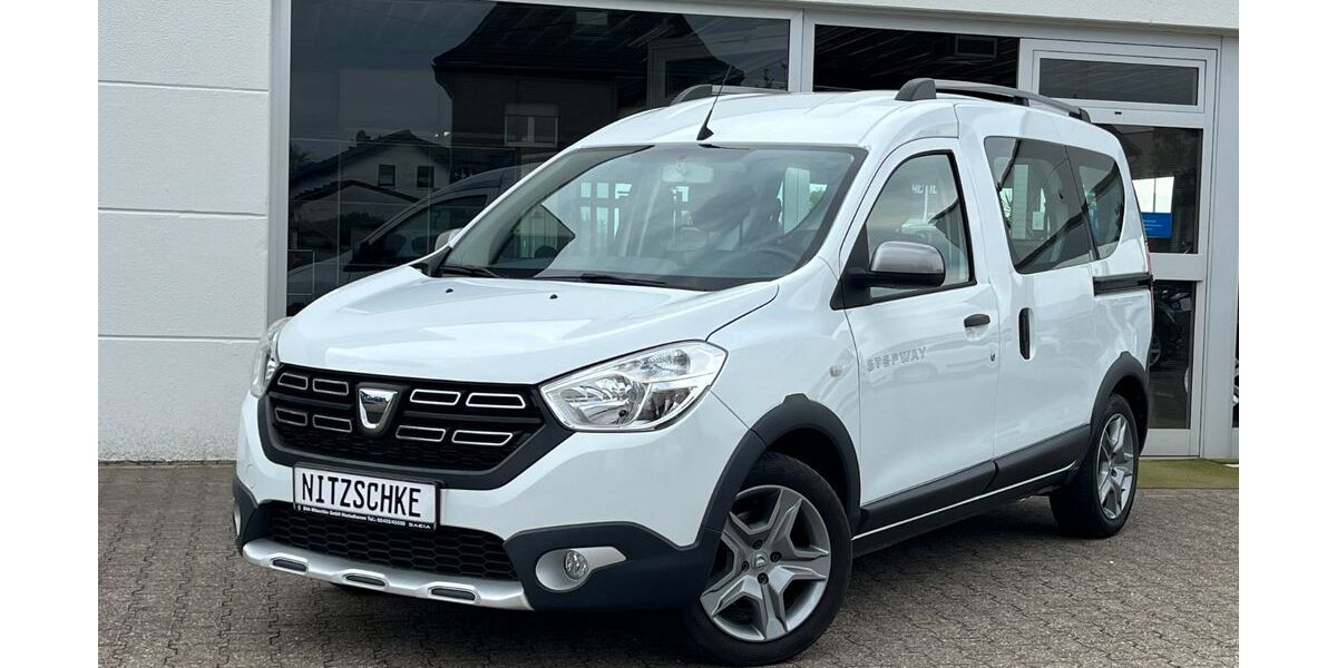 Dacia Dokker 82.002 km 13.990 &euro; Hückelhoven 41836