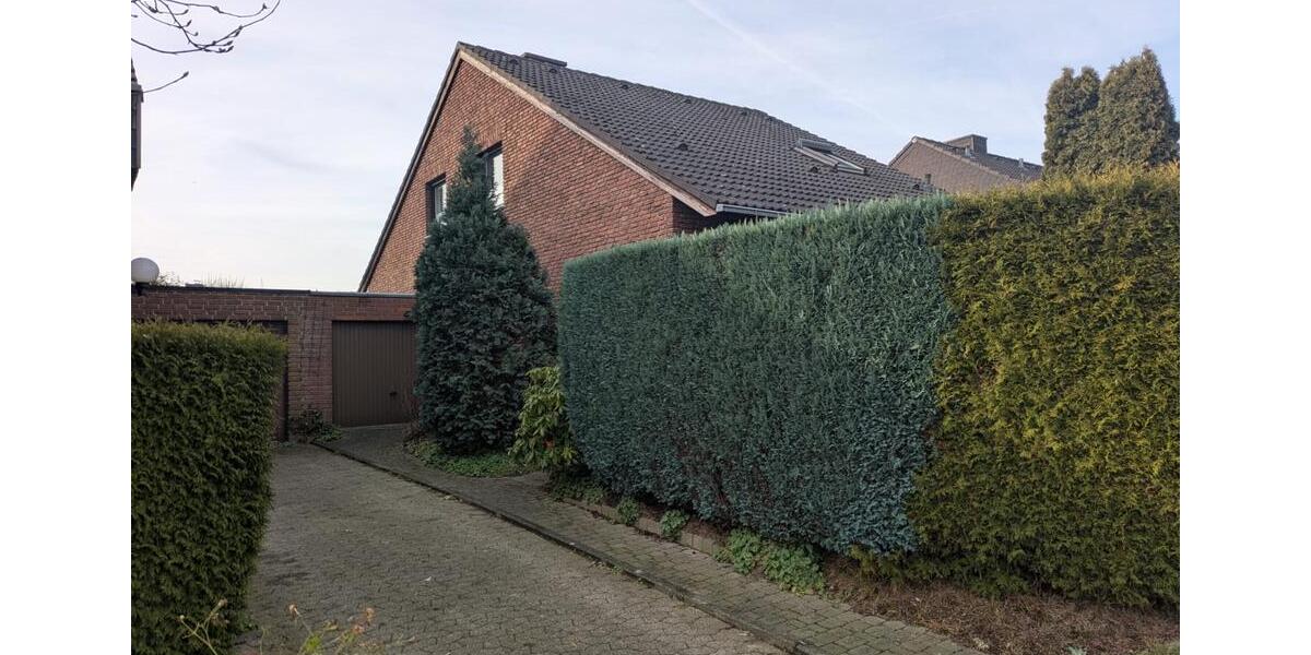 Einfamilienhaus Tönisvorst - 540.000&euro; | Angebot:25171420