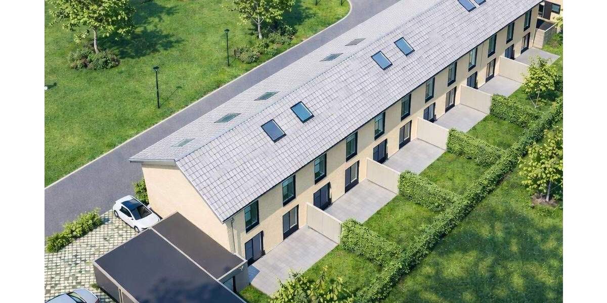 Reihenmittelhaus Wassenberg - 4 Zimmer, 145 m&sup2;, 435.000&euro; | Angebot:25663402